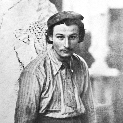 henri brzeska.jpg