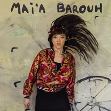 Artist Img Maiia