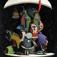 Artist Img Tagami