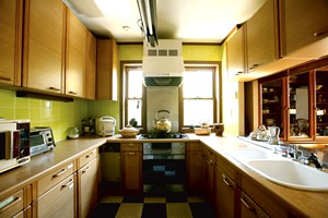 キッチン/ Kitchen