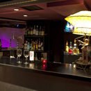 バーカウンター